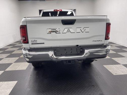 2025 RAM 3500 Big Horn