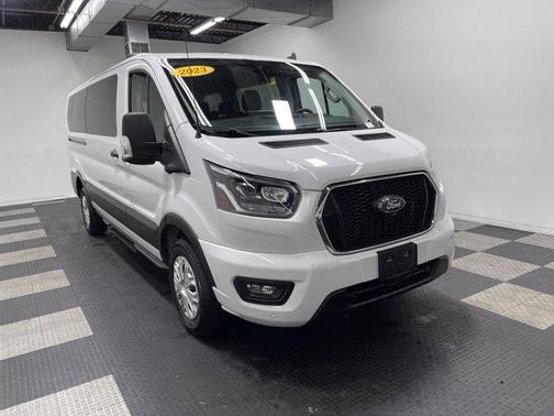2023 Ford Transit-350 XLT