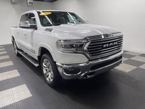 2022 RAM 1500 Longhorn