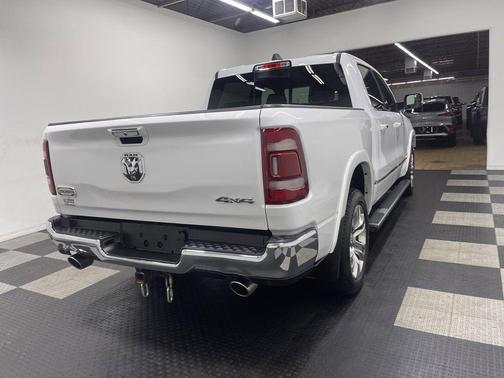 2022 RAM 1500 Longhorn
