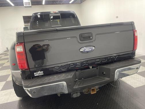 2013 Ford F-350 Lariat Super Duty