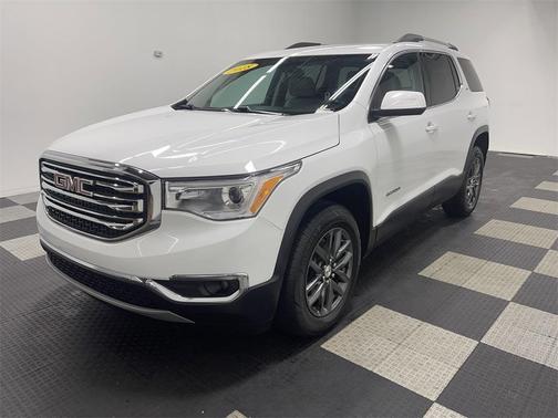 2018 GMC Acadia SLT-1