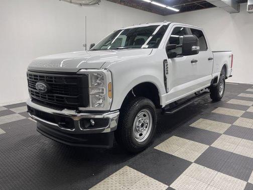 2025 Ford F-250 XL