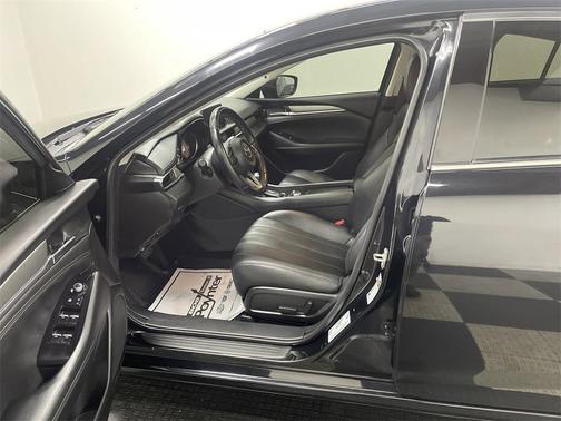 2020 Mazda Mazda6 Touring