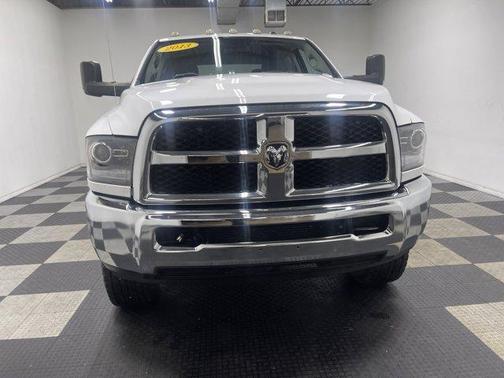 2013 RAM 2500 Tradesman