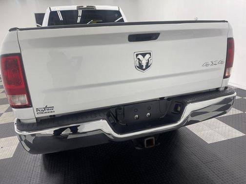 2013 RAM 2500 Tradesman