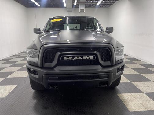 2020 RAM 1500 Classic SLT