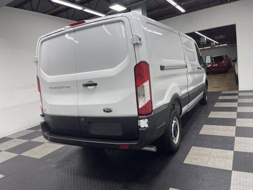 2025 Ford Transit-150 