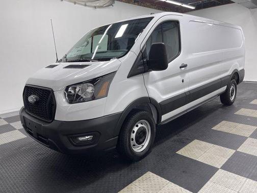 2025 Ford Transit-150 