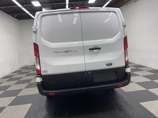 2025 Ford Transit-150 