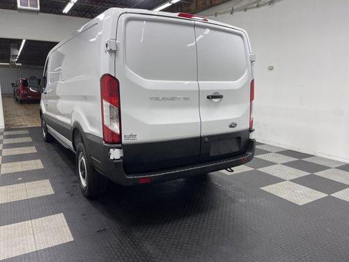 2025 Ford Transit-150 