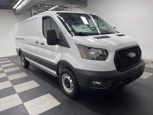 2025 Ford Transit-150 