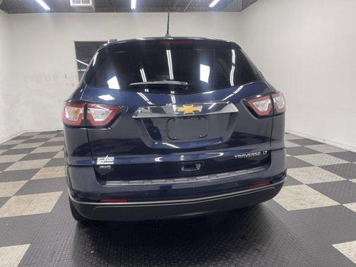 2016 Chevrolet Traverse 1LT