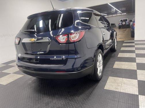 2016 Chevrolet Traverse 1LT