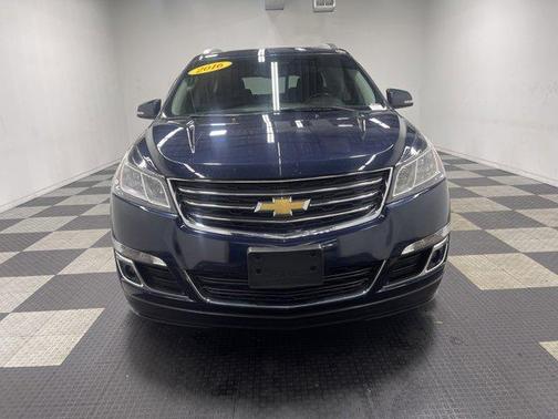 2016 Chevrolet Traverse 1LT