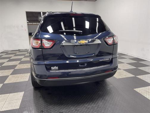 2016 Chevrolet Traverse 1LT