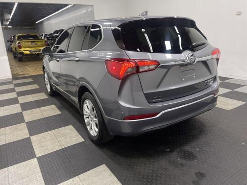 2019 Buick Envision Preferred