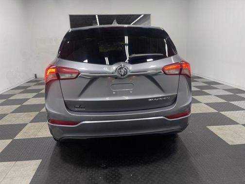 2019 Buick Envision Preferred