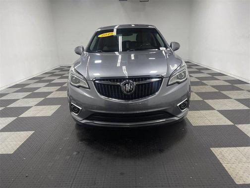 2019 Buick Envision Preferred