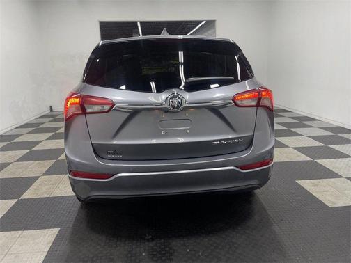 2019 Buick Envision Preferred