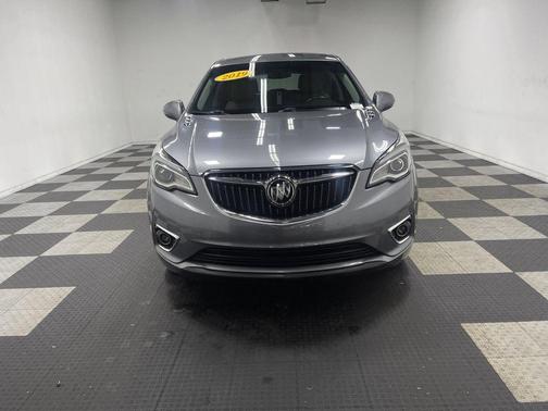 2019 Buick Envision Preferred