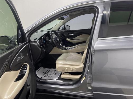 2019 Buick Envision Preferred