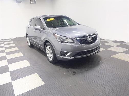 2019 Buick Envision Preferred