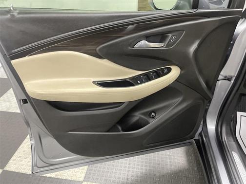 2019 Buick Envision Preferred