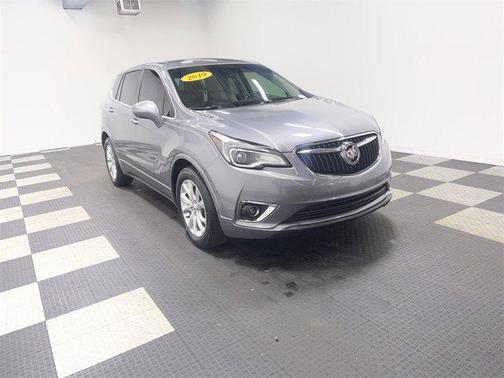 2019 Buick Envision Preferred