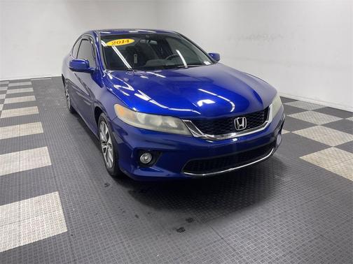 2014 Honda Accord EX