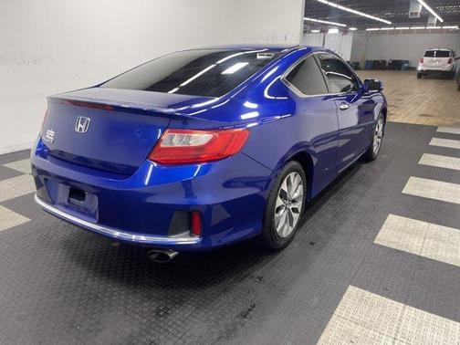 2014 Honda Accord EX