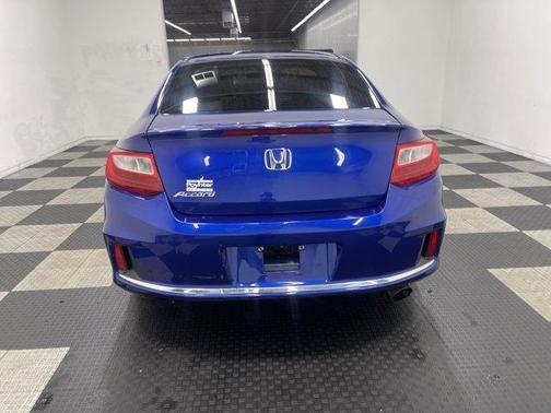 2014 Honda Accord EX