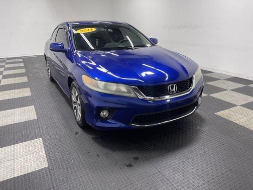 2014 Honda Accord EX
