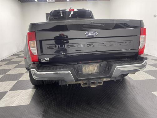 2021 Ford F-350 XL