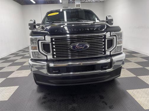 2021 Ford F-350 XL
