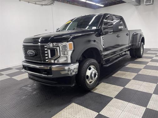 2021 Ford F-350 XL