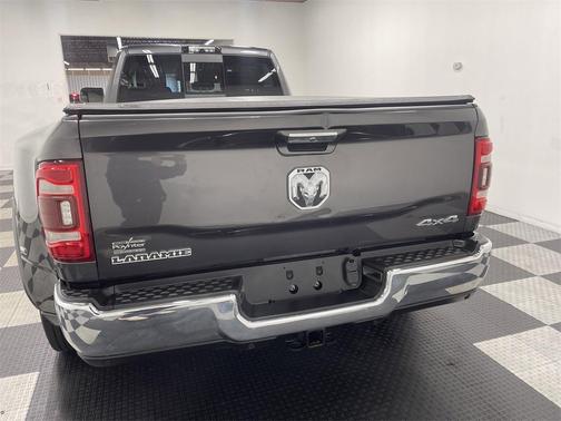 2019 RAM 3500 Laramie
