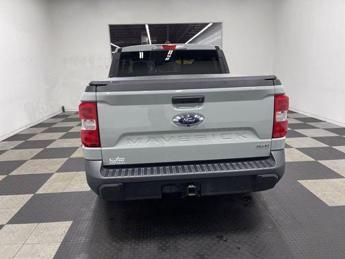 2023 Ford Maverick XLT