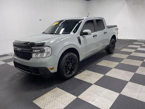 2023 Ford Maverick XLT