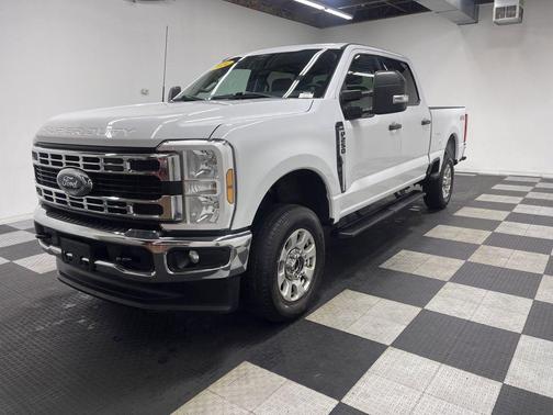 2024 Ford F-250 XLT