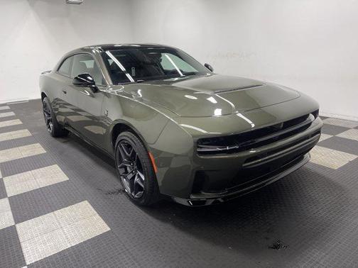 2026 Dodge Charger Scat Pack