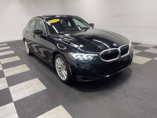 2024 BMW 330e 330e