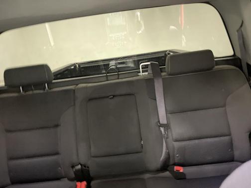 Summit White 2016 Chevrolet Silverado 2500 LT