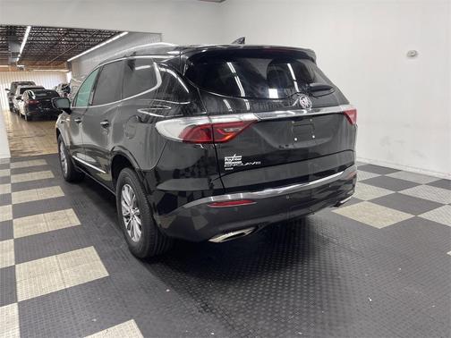 2024 Buick Enclave Premium