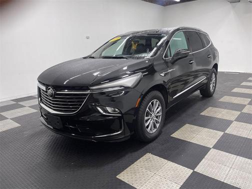 2024 Buick Enclave Premium
