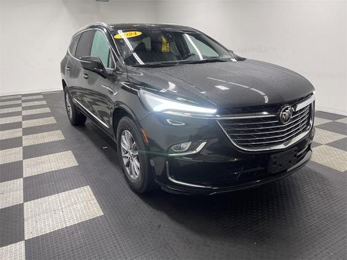 2024 Buick Enclave Premium