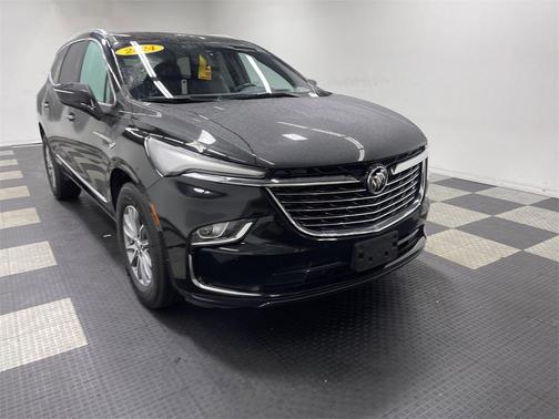 2024 Buick Enclave Premium