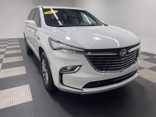 2024 Buick Enclave Premium