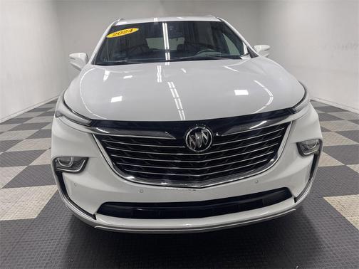 2024 Buick Enclave Premium
