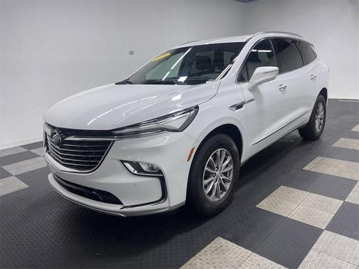 2024 Buick Enclave Premium